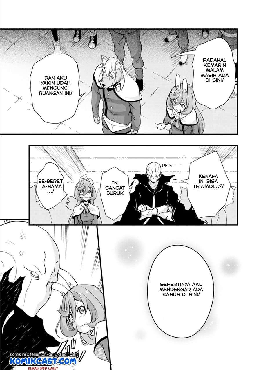 Tensei Shitara Slime Datta Ken: Spin Off Chapter 20 - halaman 21