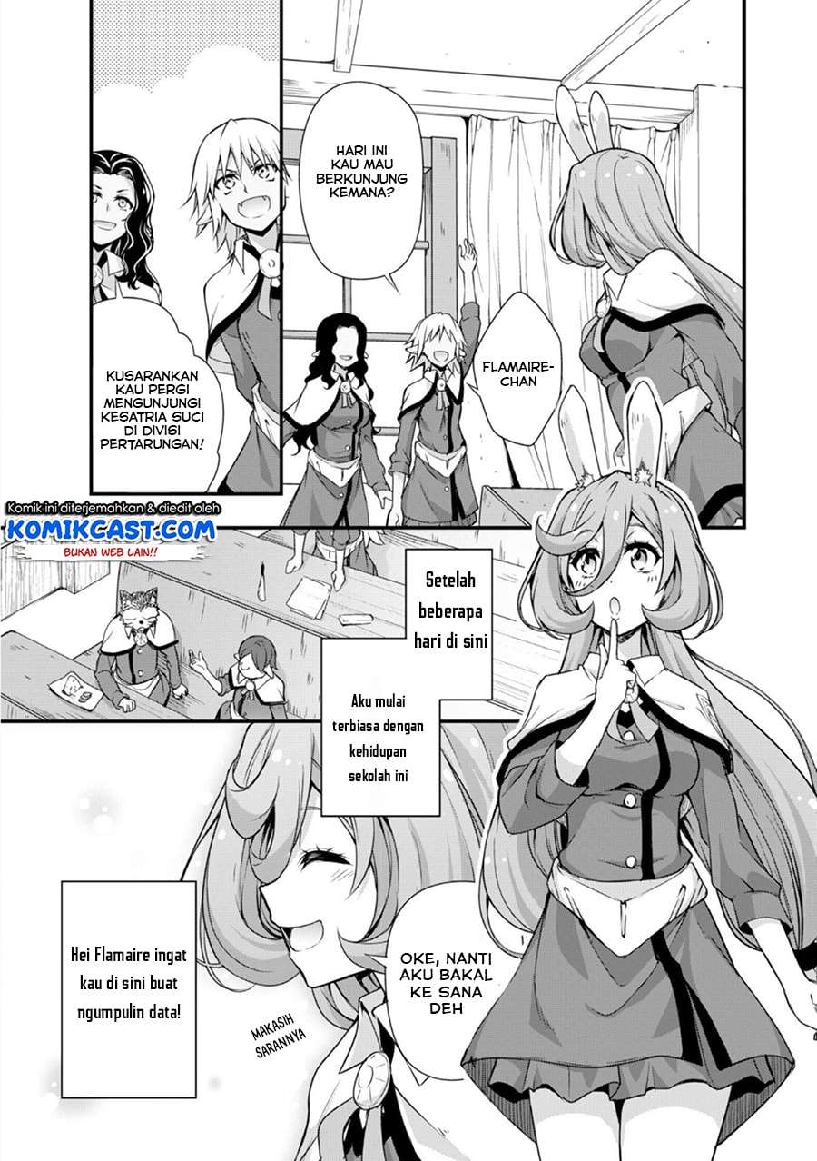 Tensei Shitara Slime Datta Ken: Spin Off Chapter 20 - halaman 4