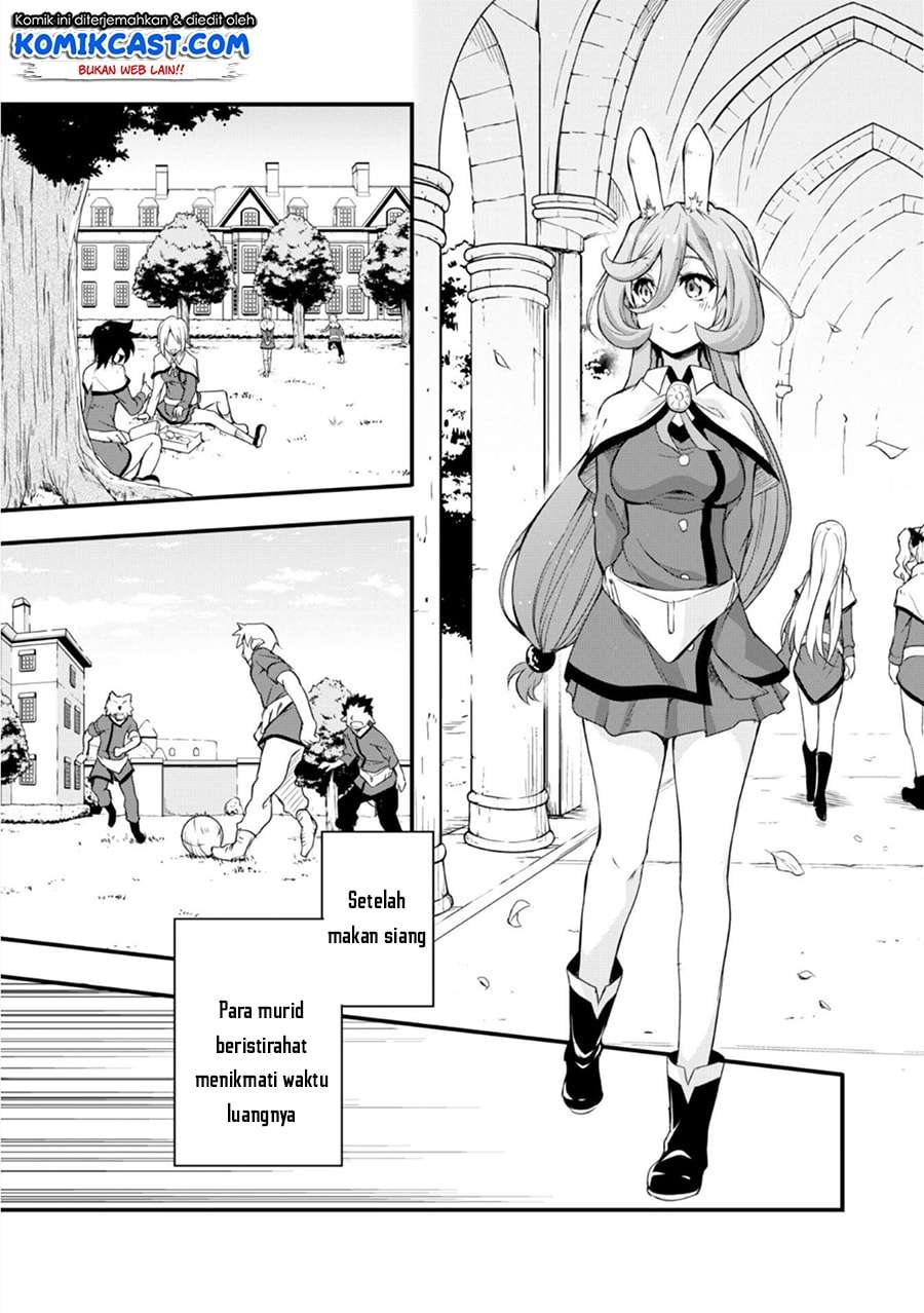 Tensei Shitara Slime Datta Ken: Spin Off Chapter 20 - halaman 8