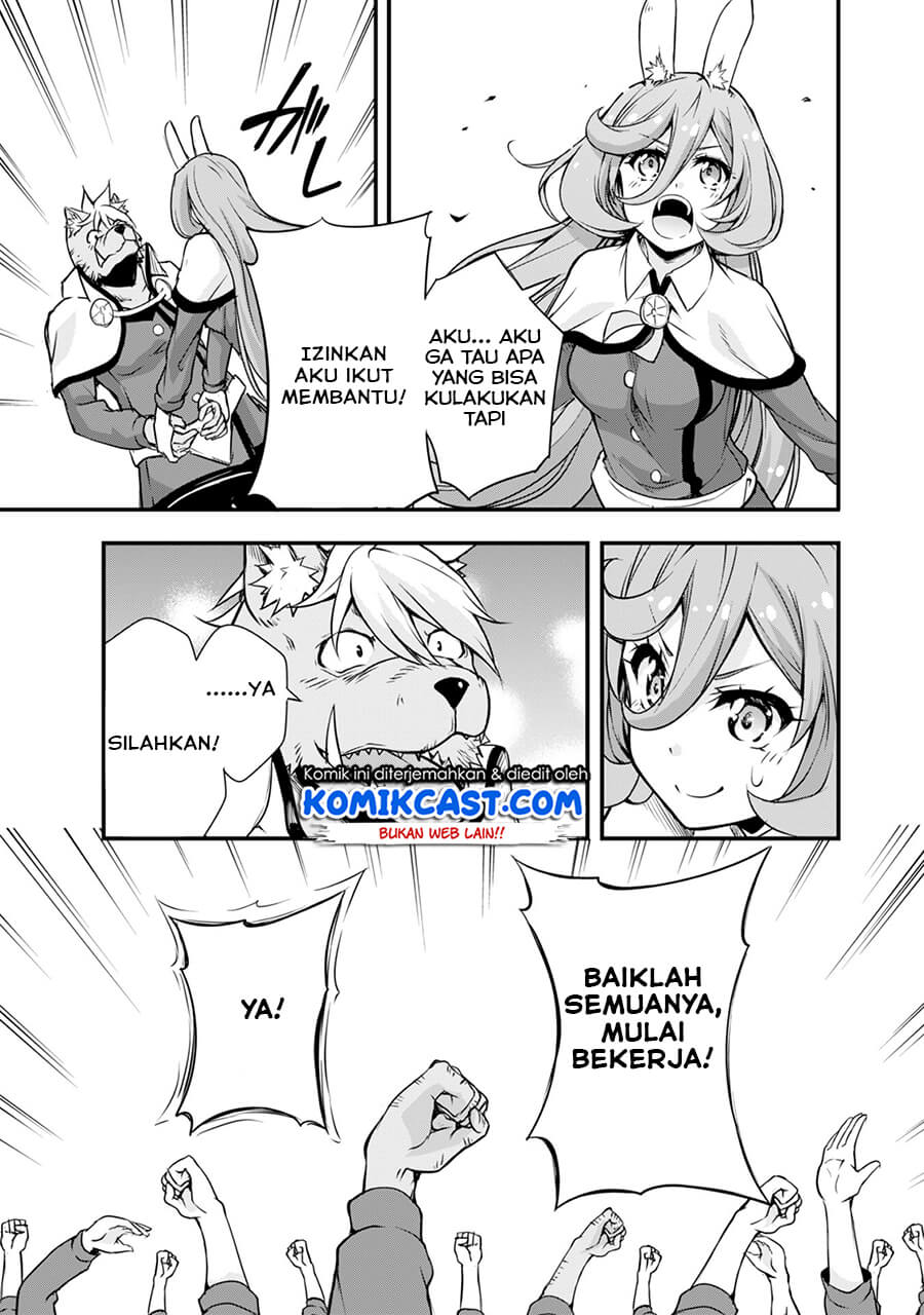 Tensei Shitara Slime Datta Ken: Spin Off Chapter 21 - halaman 10