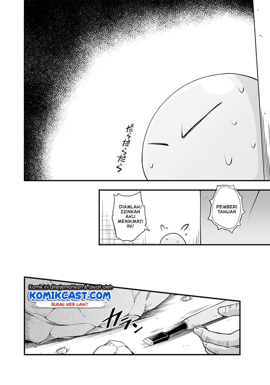 Tensei Shitara Slime Datta Ken: Spin Off Chapter 21 - halaman 15