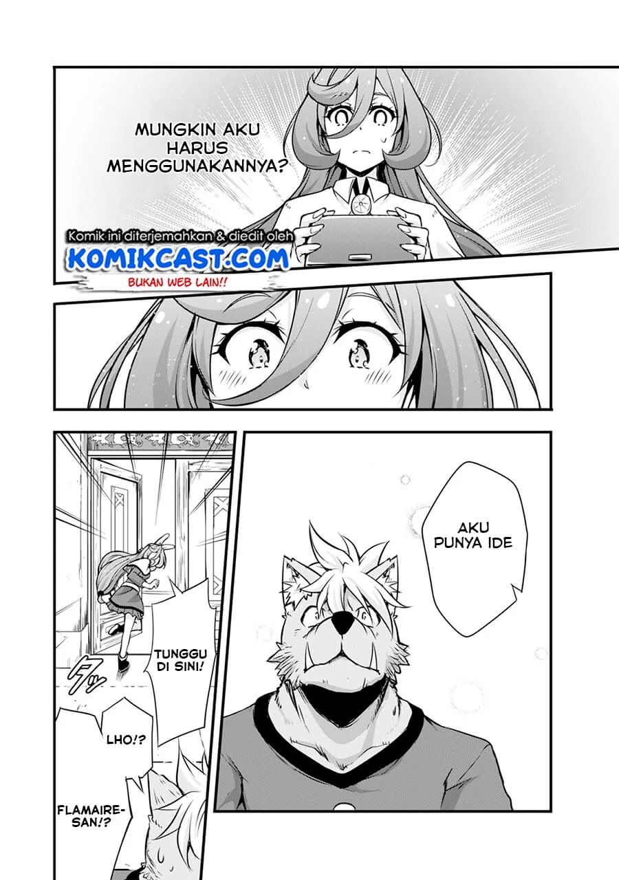 Tensei Shitara Slime Datta Ken: Spin Off Chapter 21 - halaman 19