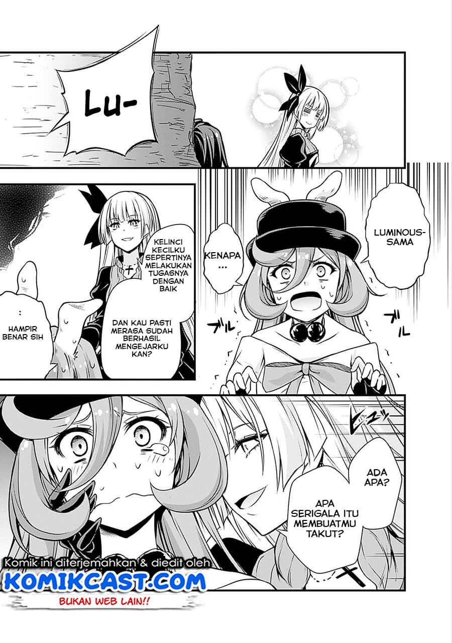 Tensei Shitara Slime Datta Ken: Spin Off Chapter 22 - halaman 20