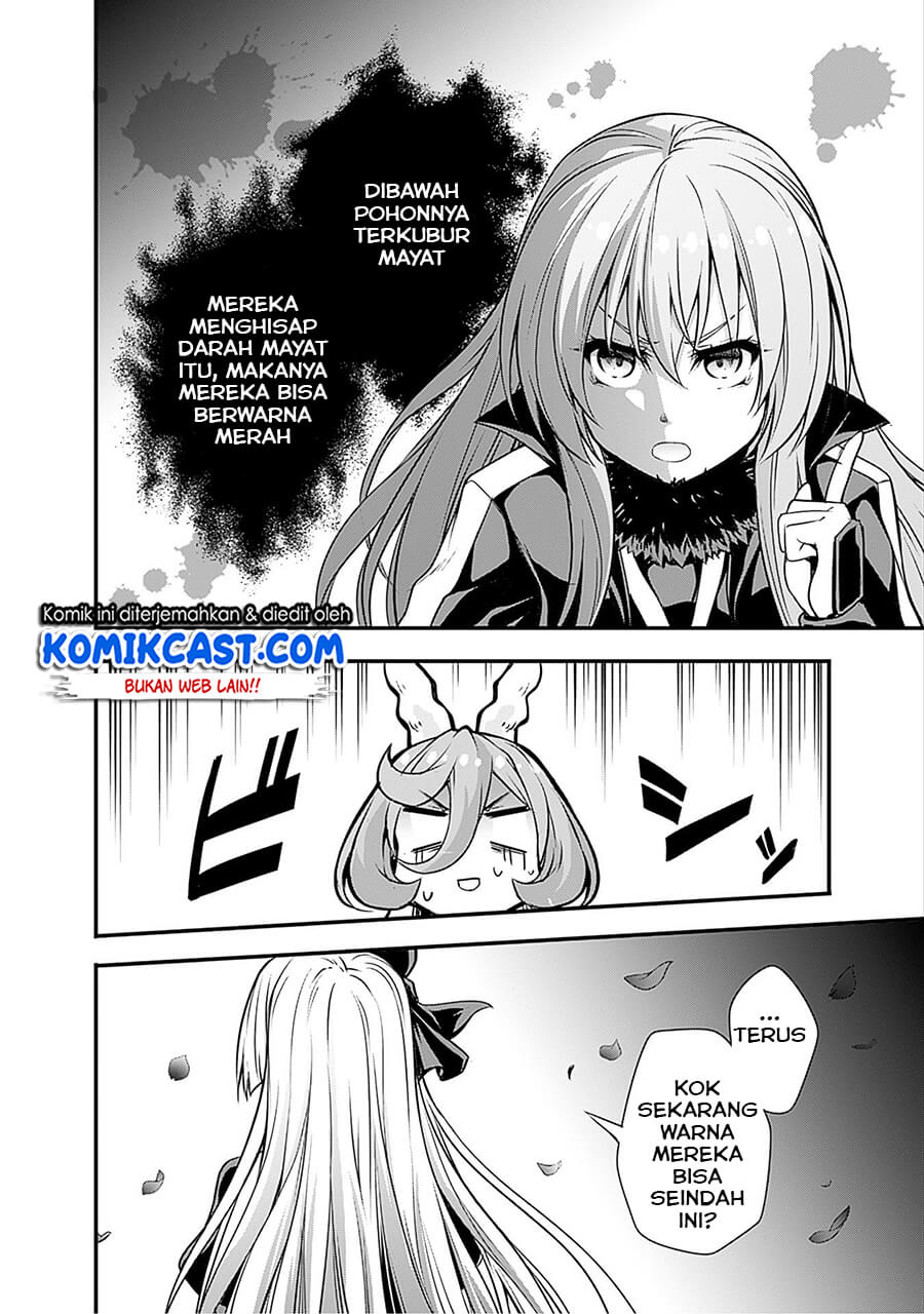 Tensei Shitara Slime Datta Ken: Spin Off Chapter 22 - halaman 23