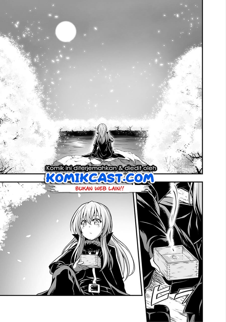 Tensei Shitara Slime Datta Ken: Spin Off Chapter 22 - halaman 26