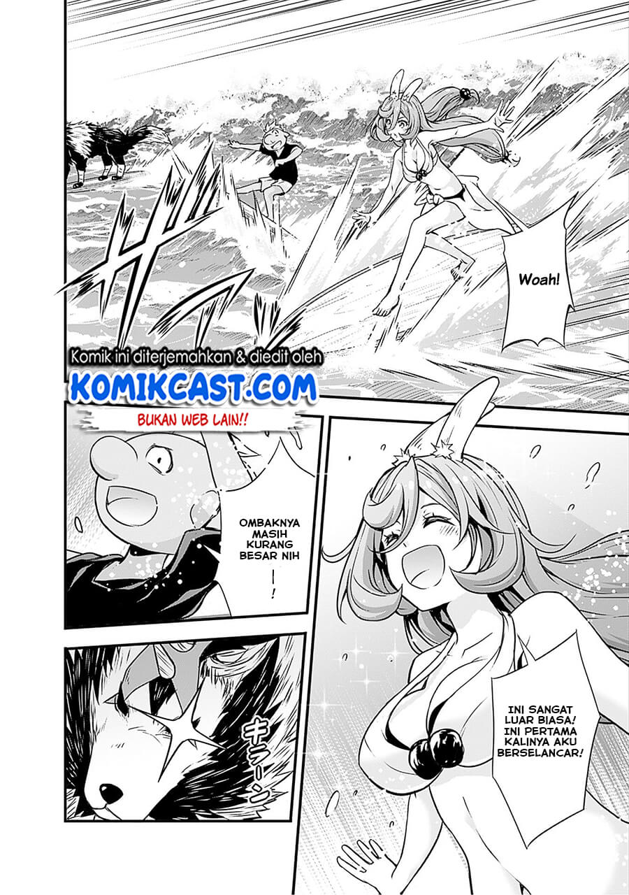 Tensei Shitara Slime Datta Ken: Spin Off Chapter 23 - halaman 15