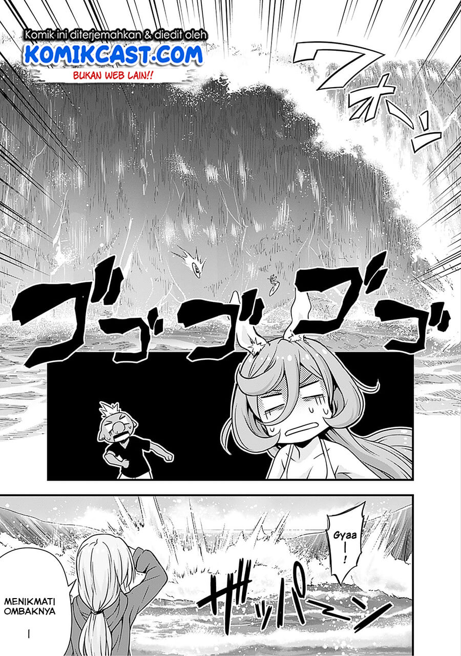 Tensei Shitara Slime Datta Ken: Spin Off Chapter 23 - halaman 16
