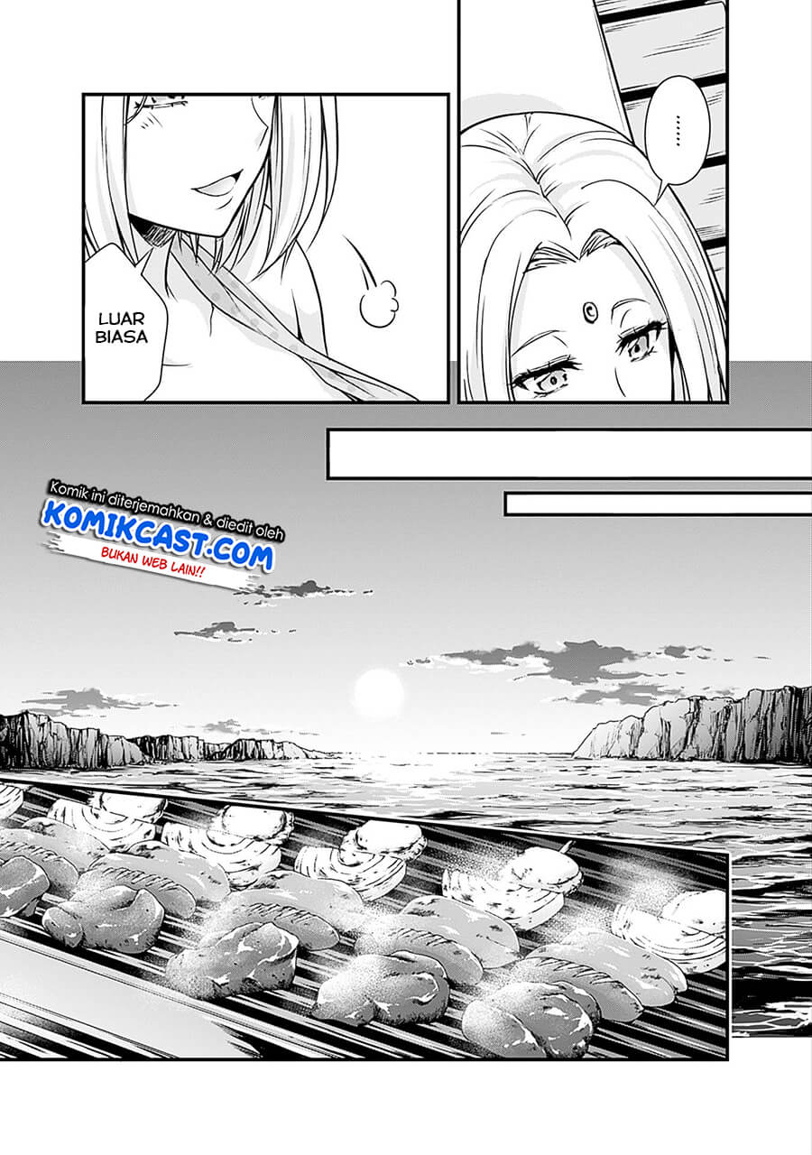 Tensei Shitara Slime Datta Ken: Spin Off Chapter 23 - halaman 24