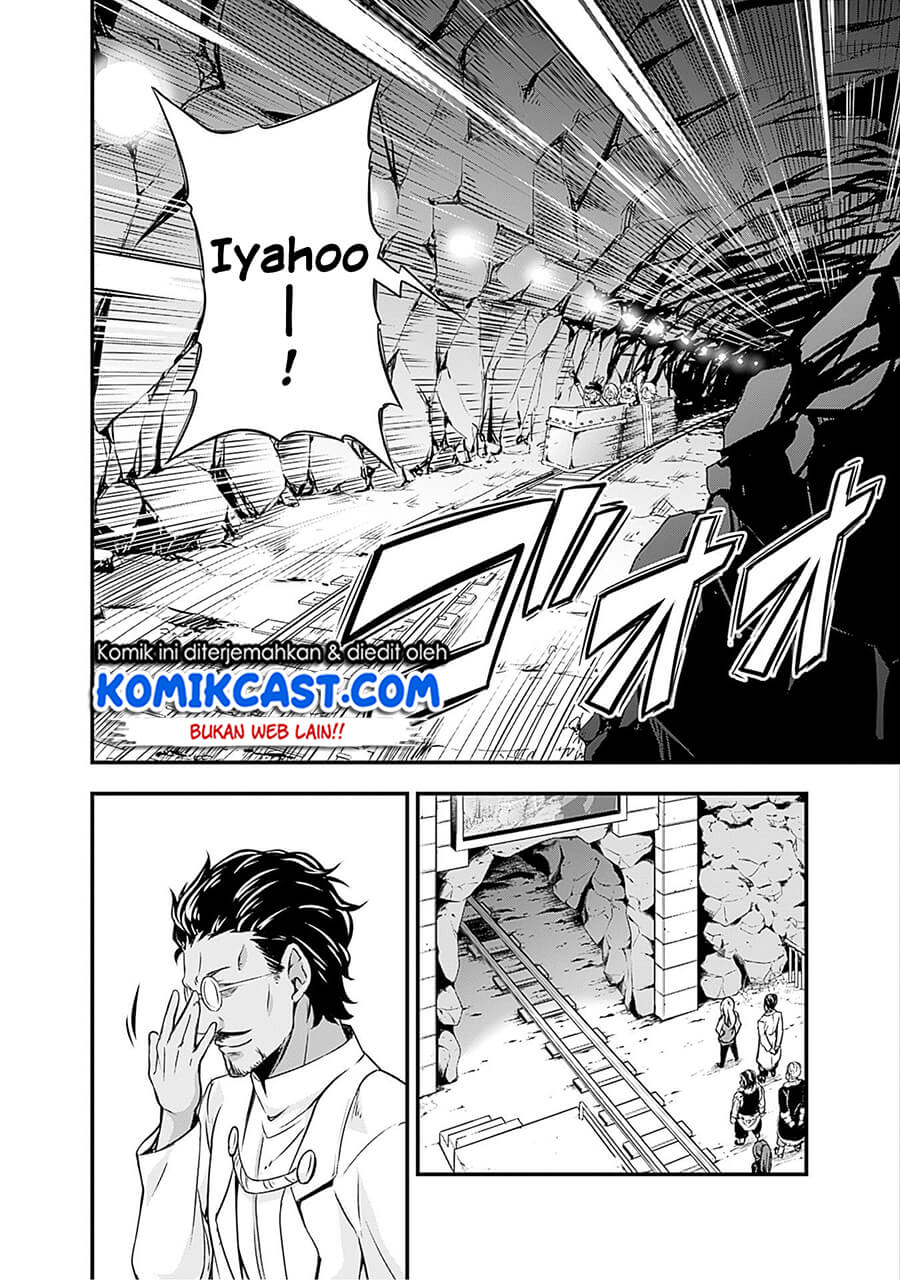 Tensei Shitara Slime Datta Ken: Spin Off Chapter 24 - halaman 15