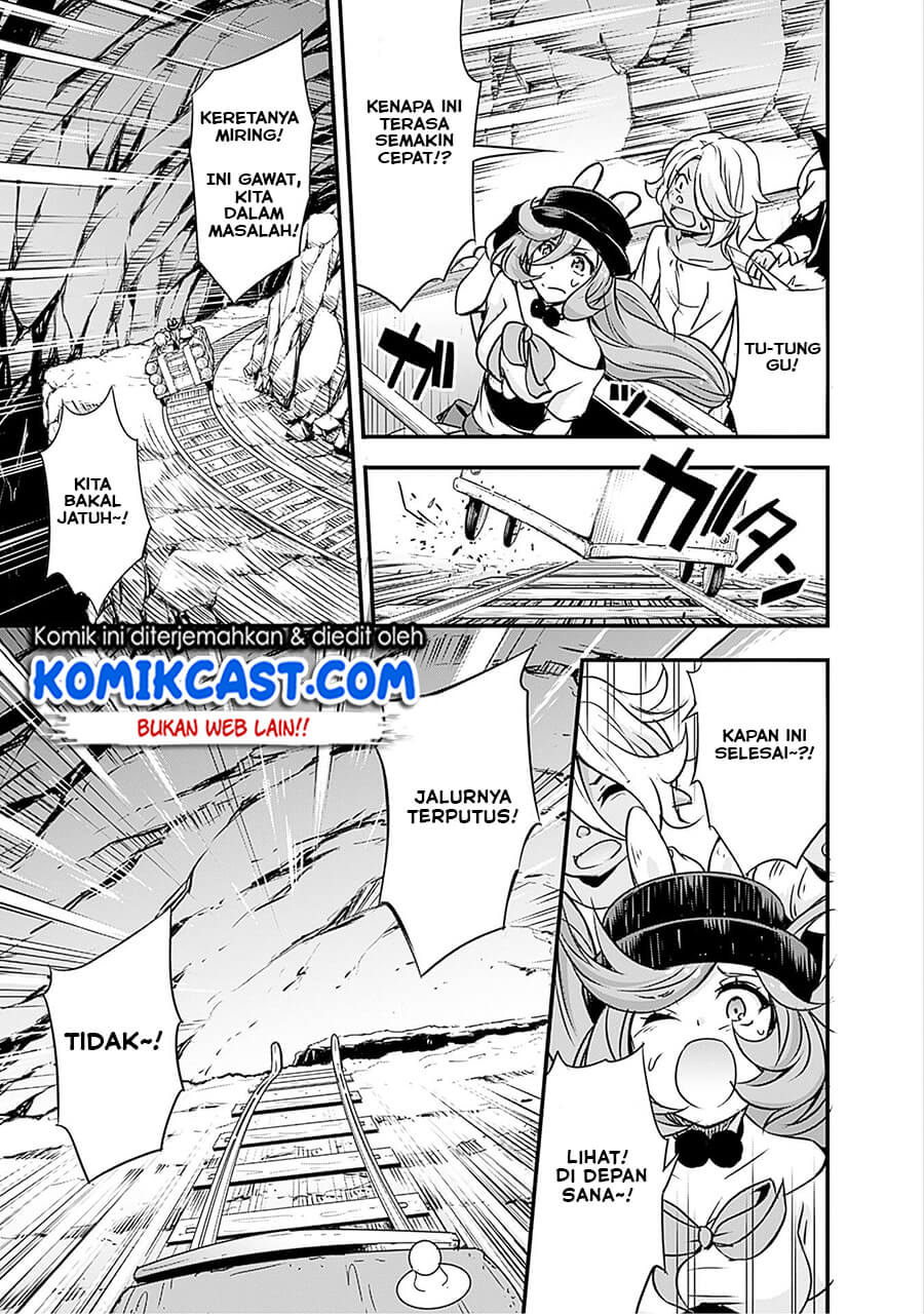 Tensei Shitara Slime Datta Ken: Spin Off Chapter 24 - halaman 18