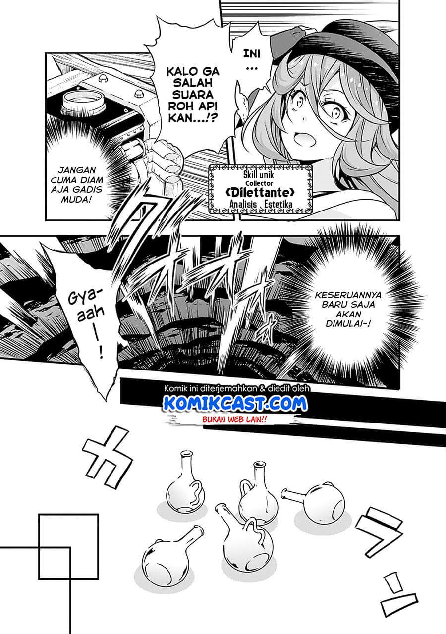 Tensei Shitara Slime Datta Ken: Spin Off Chapter 24 - halaman 20