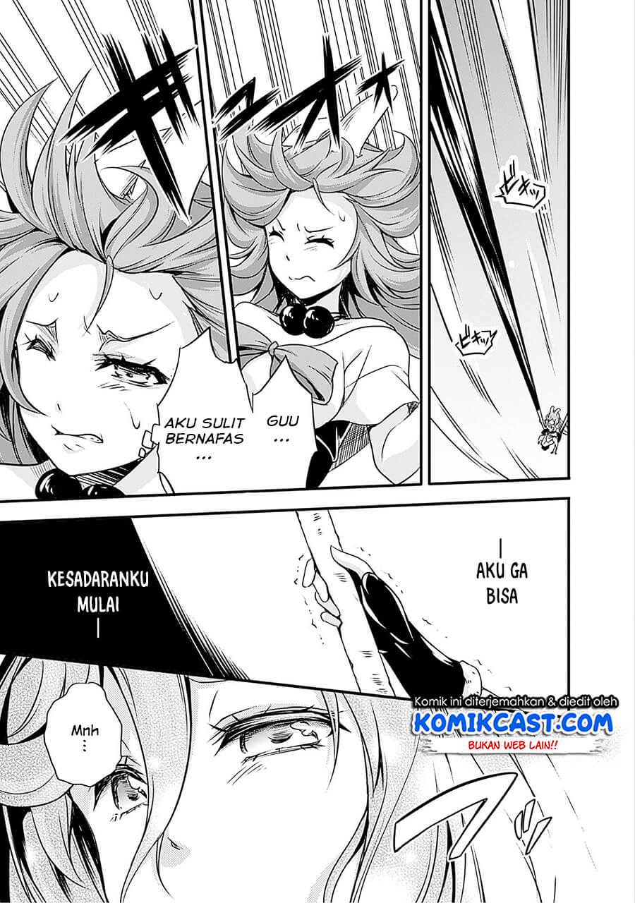 Tensei Shitara Slime Datta Ken: Spin Off Chapter 24 - halaman 26