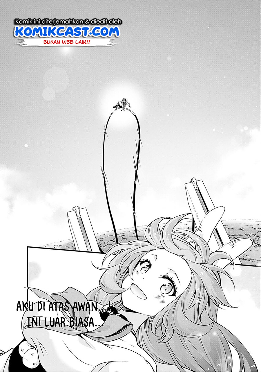 Tensei Shitara Slime Datta Ken: Spin Off Chapter 24 - halaman 27
