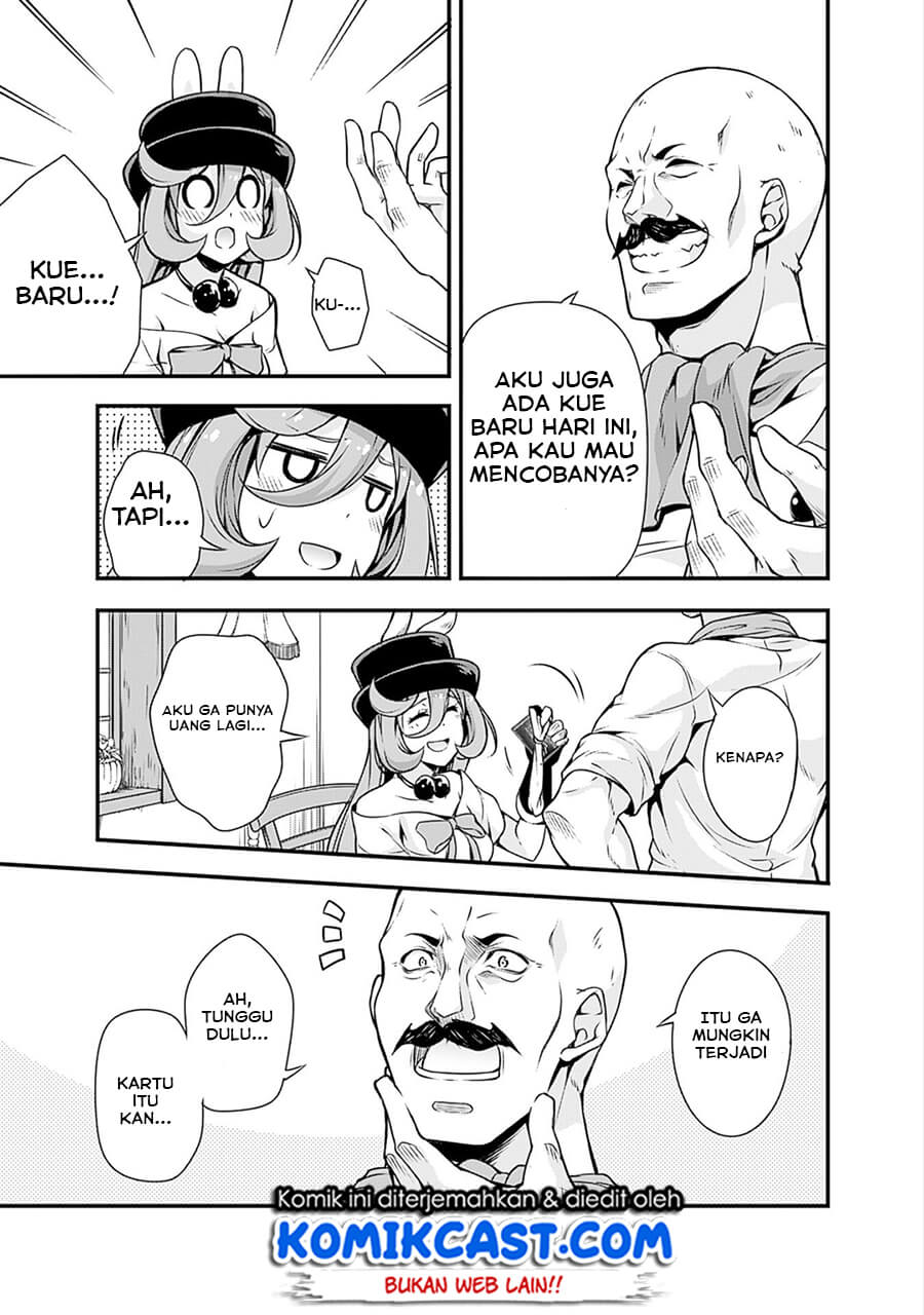 Tensei Shitara Slime Datta Ken: Spin Off Chapter 25 - halaman 12