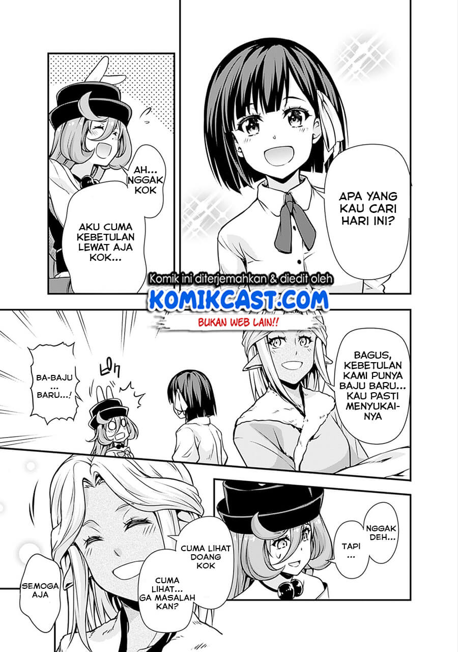 Tensei Shitara Slime Datta Ken: Spin Off Chapter 25 - halaman 16