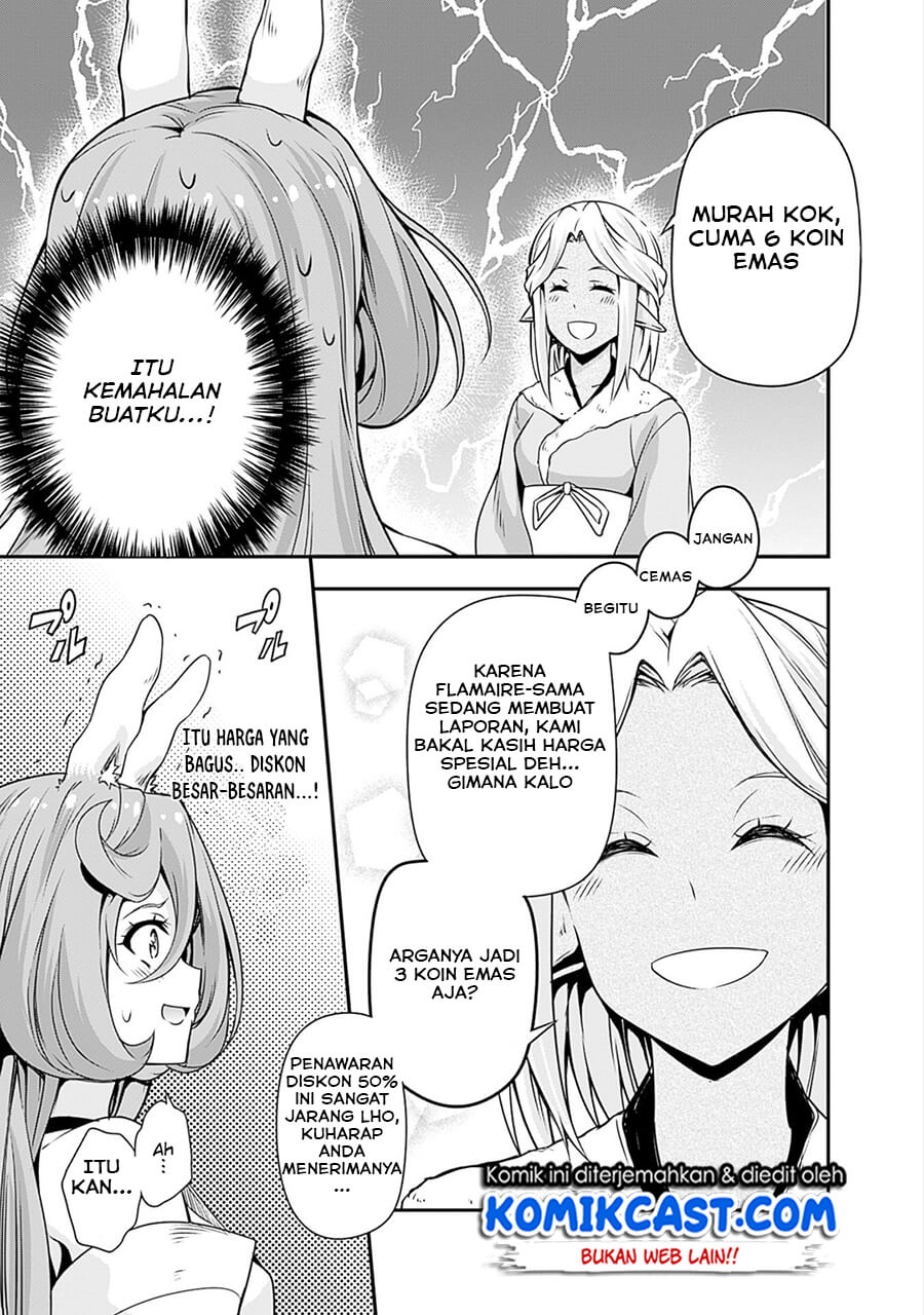 Tensei Shitara Slime Datta Ken: Spin Off Chapter 25 - halaman 18