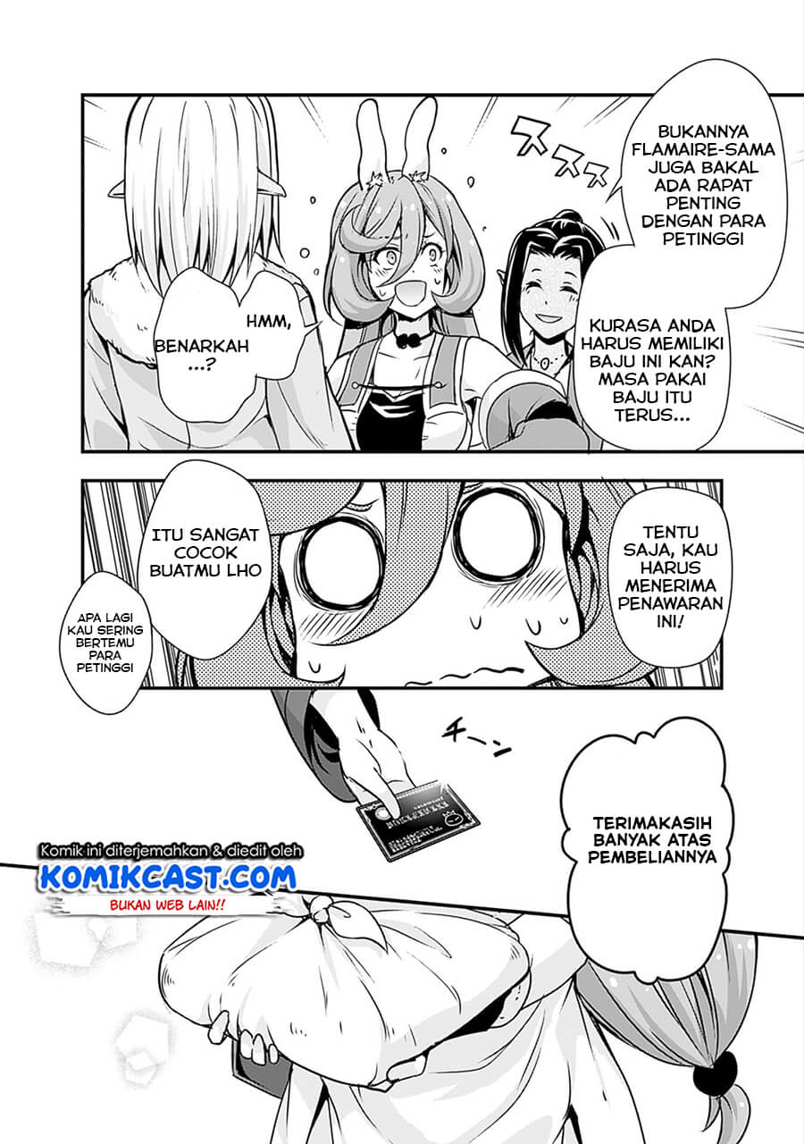 Tensei Shitara Slime Datta Ken: Spin Off Chapter 25 - halaman 19