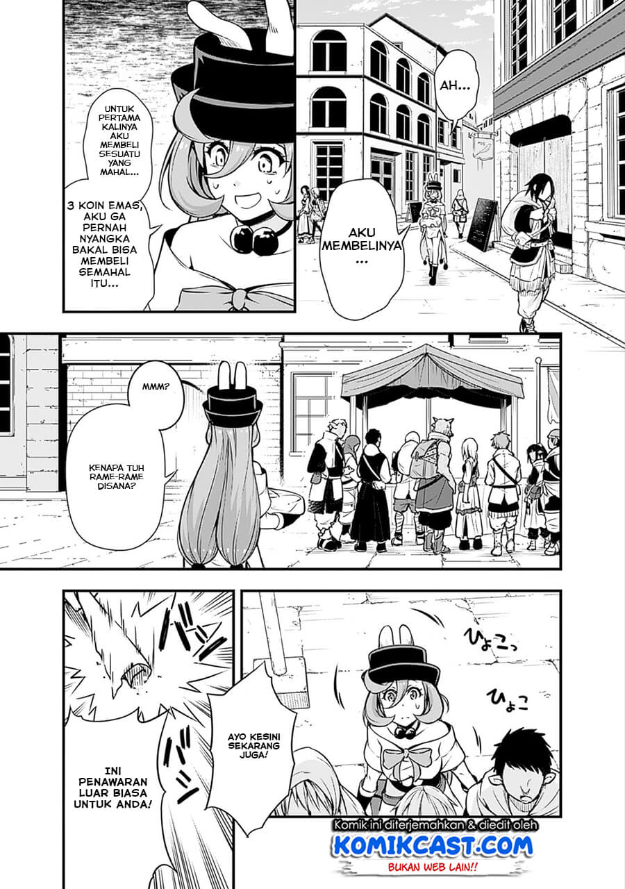 Tensei Shitara Slime Datta Ken: Spin Off Chapter 25 - halaman 20