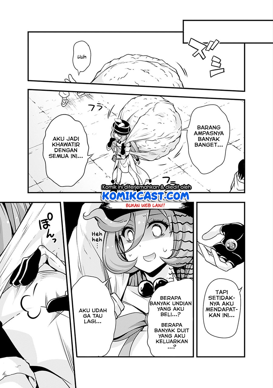 Tensei Shitara Slime Datta Ken: Spin Off Chapter 25 - halaman 24