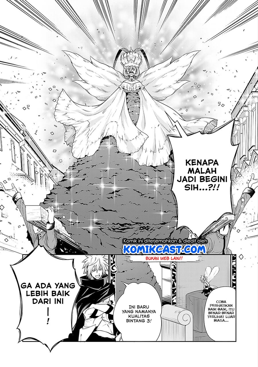 Tensei Shitara Slime Datta Ken: Spin Off Chapter 26 - halaman 15