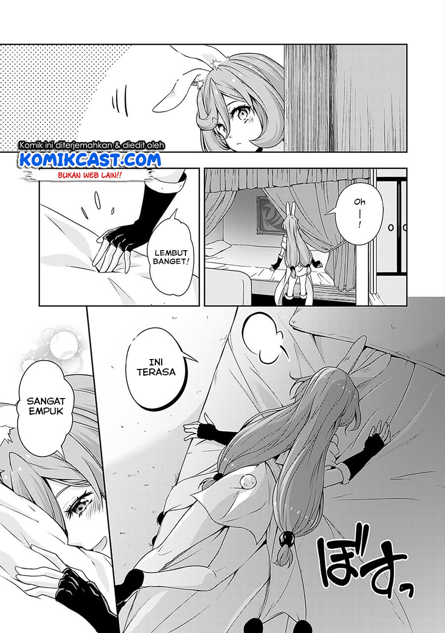 Tensei Shitara Slime Datta Ken: Spin Off Chapter 26 - halaman 20