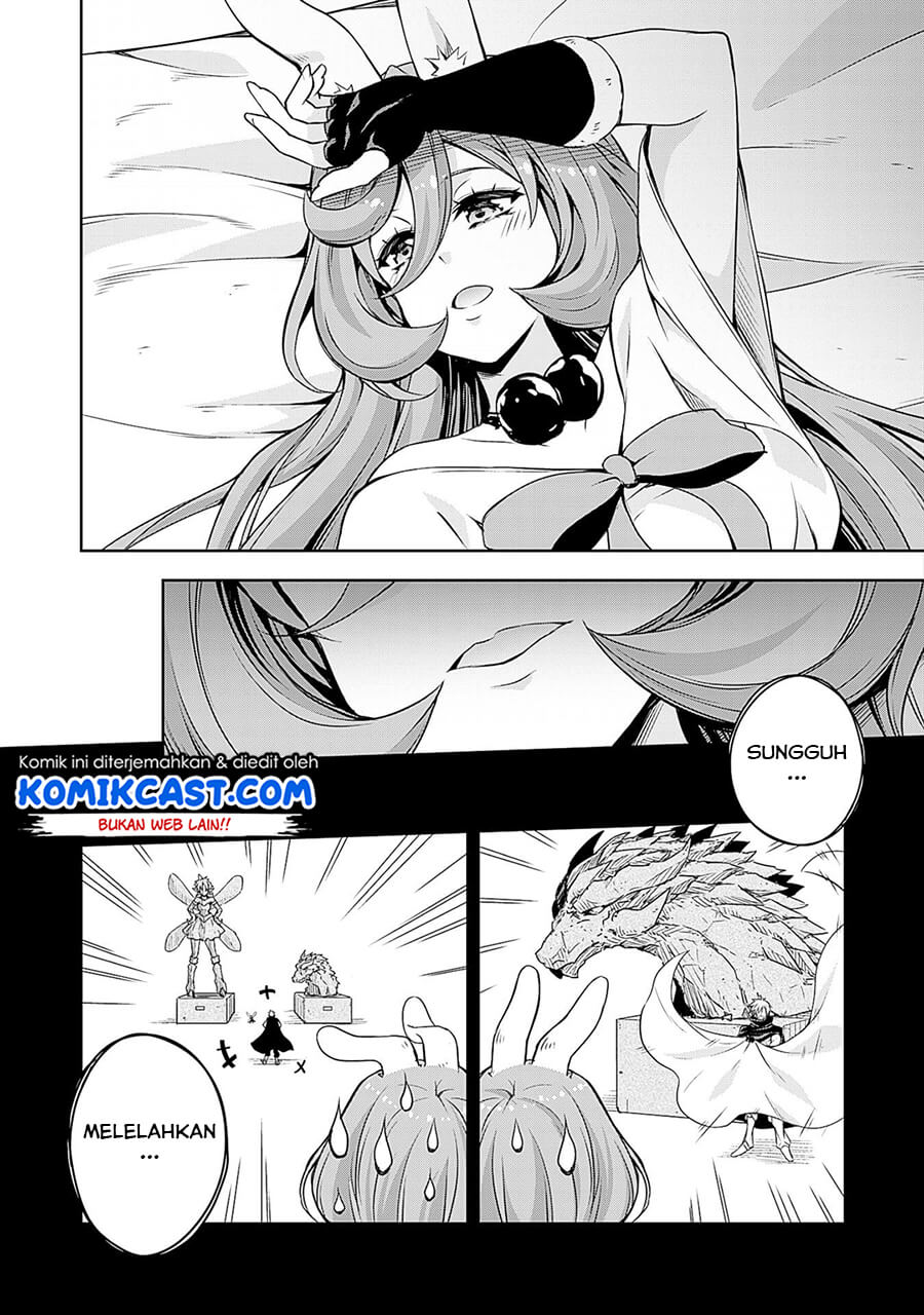 Tensei Shitara Slime Datta Ken: Spin Off Chapter 26 - halaman 21