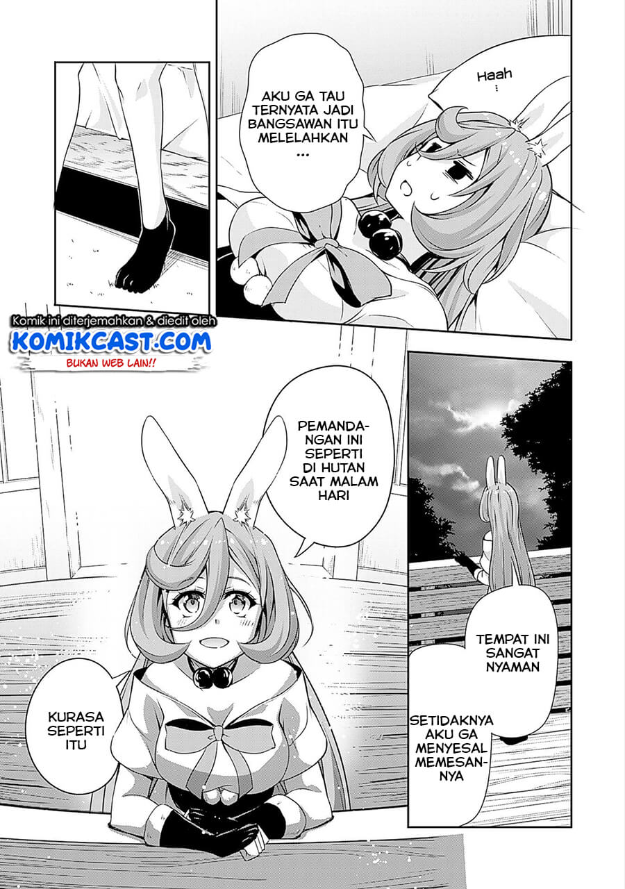 Tensei Shitara Slime Datta Ken: Spin Off Chapter 26 - halaman 22