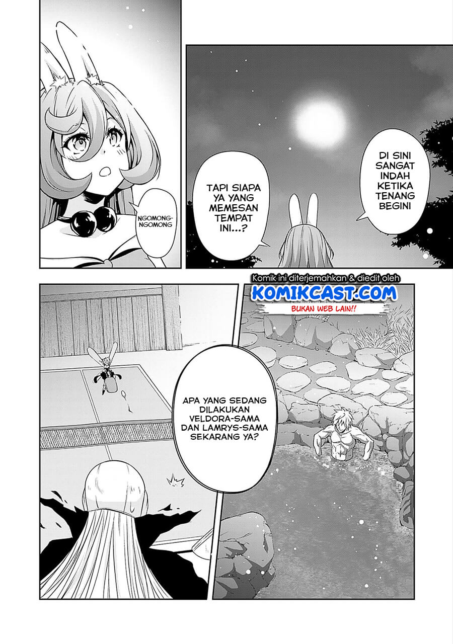 Tensei Shitara Slime Datta Ken: Spin Off Chapter 26 - halaman 23