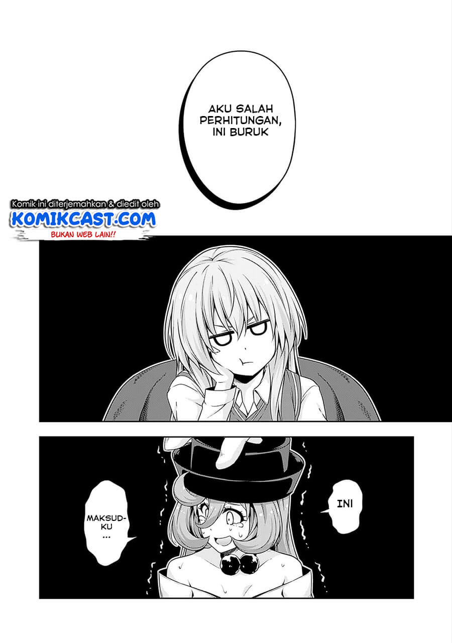 Tensei Shitara Slime Datta Ken: Spin Off Chapter 26 - halaman 25