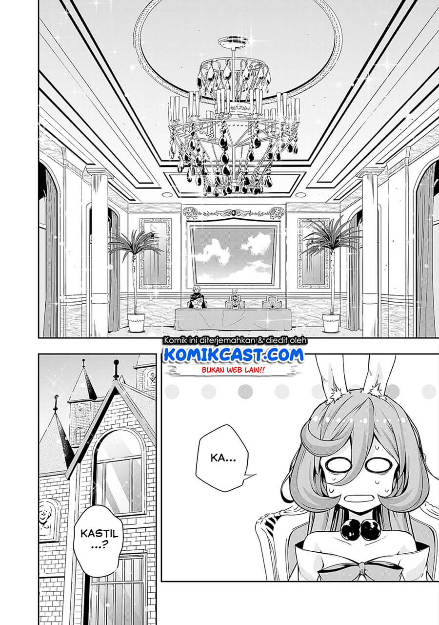 Tensei Shitara Slime Datta Ken: Spin Off Chapter 26 - halaman 7