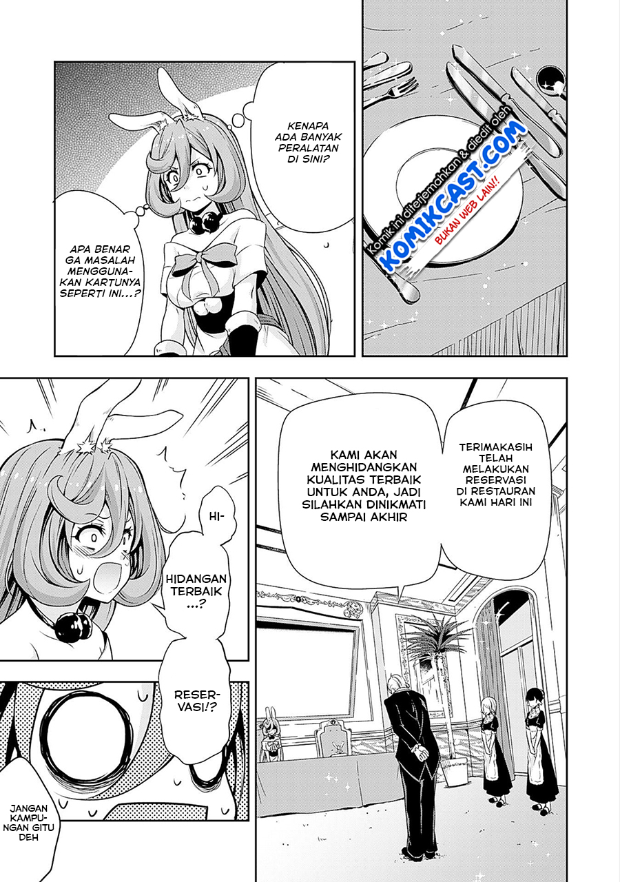 Tensei Shitara Slime Datta Ken: Spin Off Chapter 26 - halaman 8