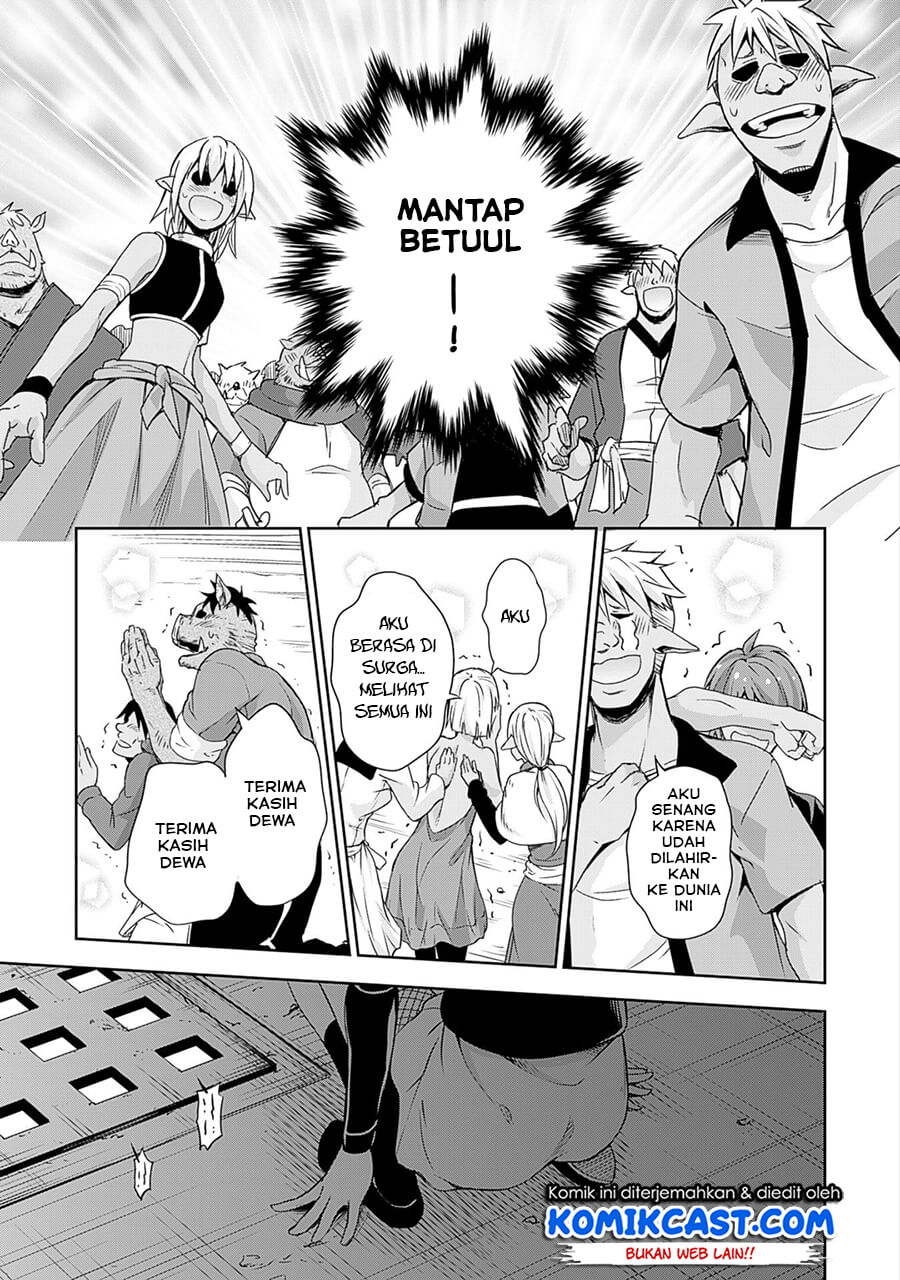 Tensei Shitara Slime Datta Ken: Spin Off Chapter 27 - halaman 10
