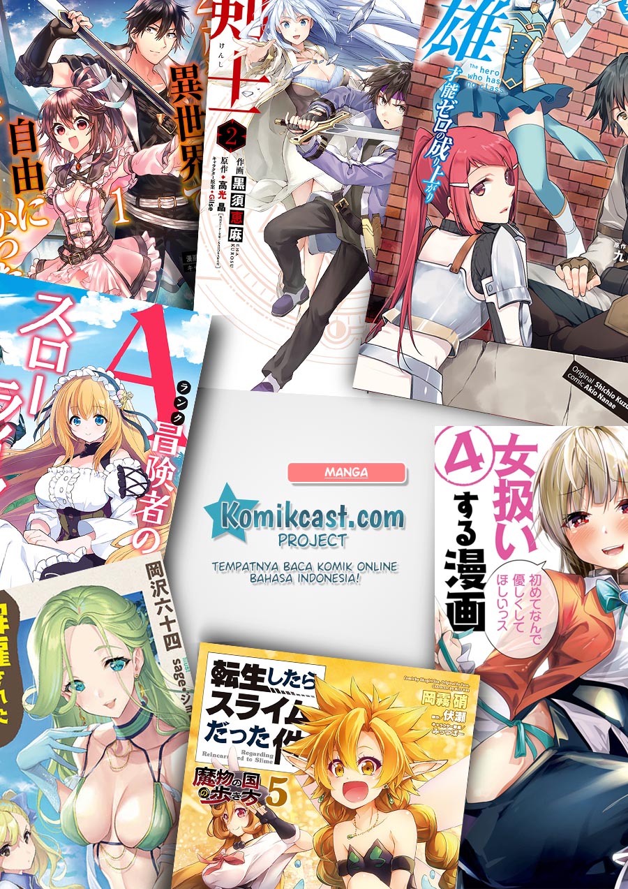 Tensei Shitara Slime Datta Ken: Spin Off Chapter 27 - halaman 30