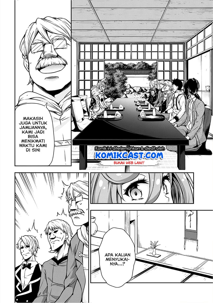 Tensei Shitara Slime Datta Ken: Spin Off Chapter 28 - halaman 13