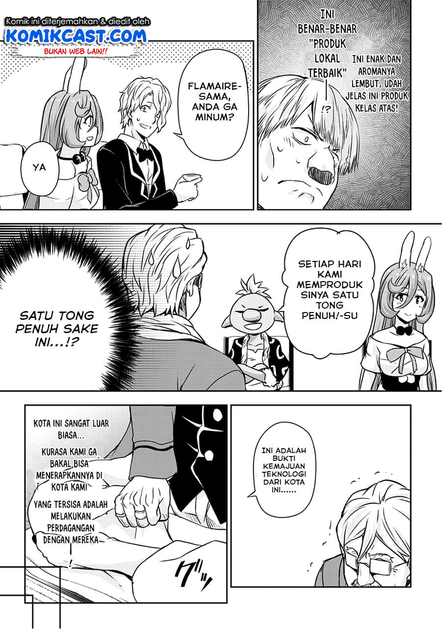 Tensei Shitara Slime Datta Ken: Spin Off Chapter 28 - halaman 16