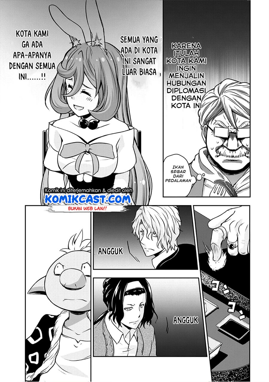 Tensei Shitara Slime Datta Ken: Spin Off Chapter 28 - halaman 18