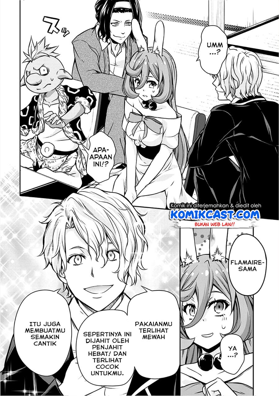 Tensei Shitara Slime Datta Ken: Spin Off Chapter 28 - halaman 19