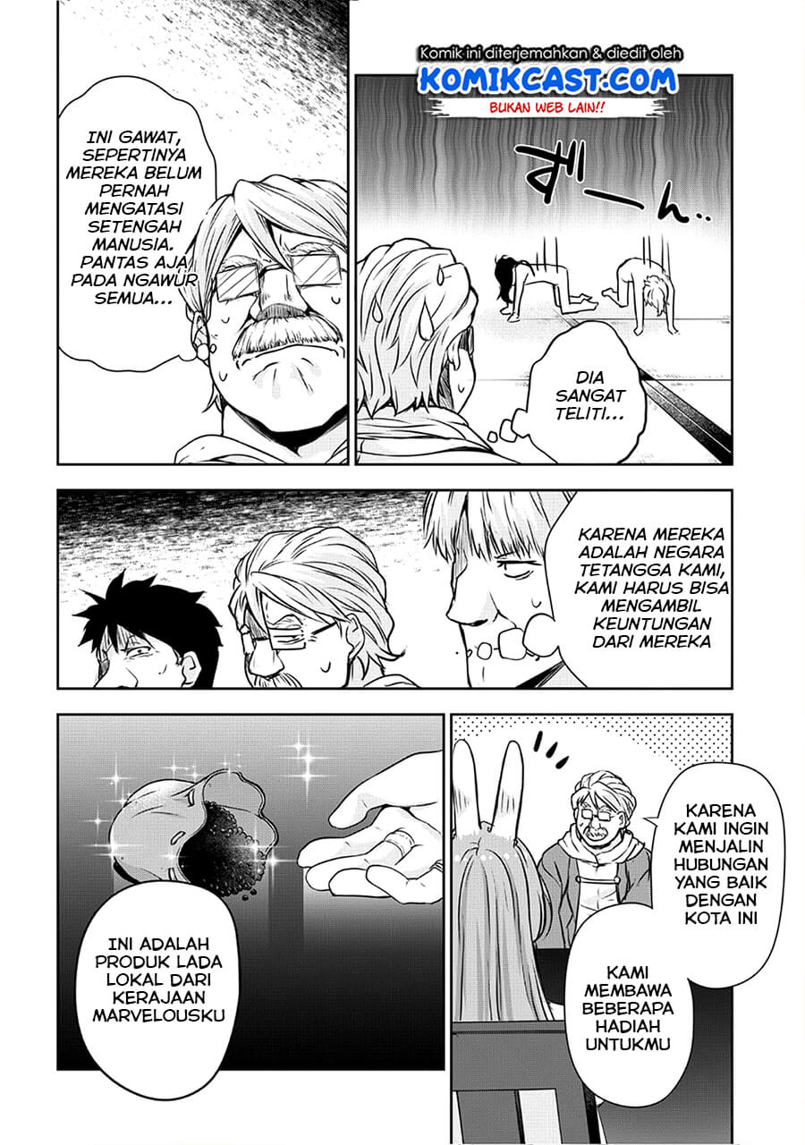 Tensei Shitara Slime Datta Ken: Spin Off Chapter 28 - halaman 23