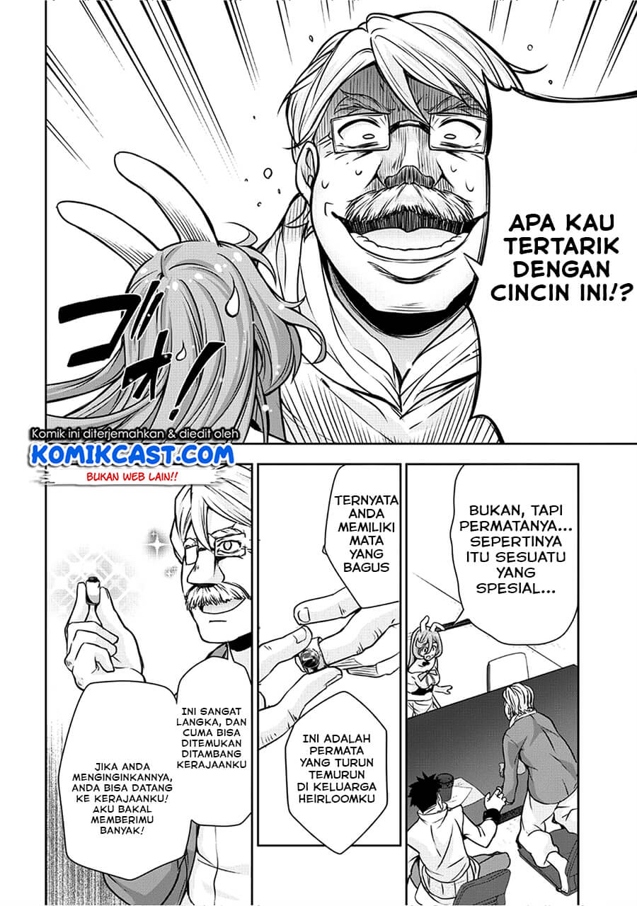 Tensei Shitara Slime Datta Ken: Spin Off Chapter 28 - halaman 25