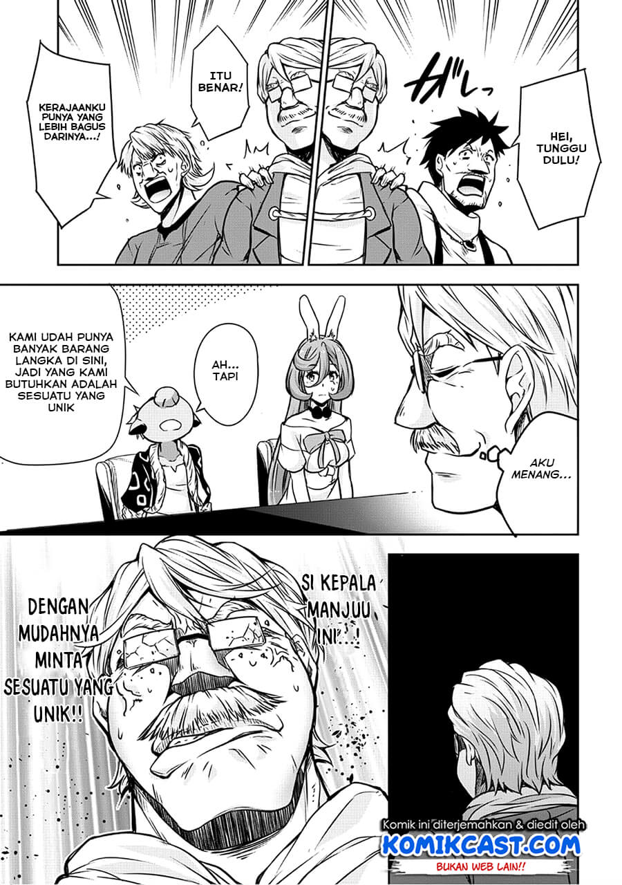 Tensei Shitara Slime Datta Ken: Spin Off Chapter 28 - halaman 26