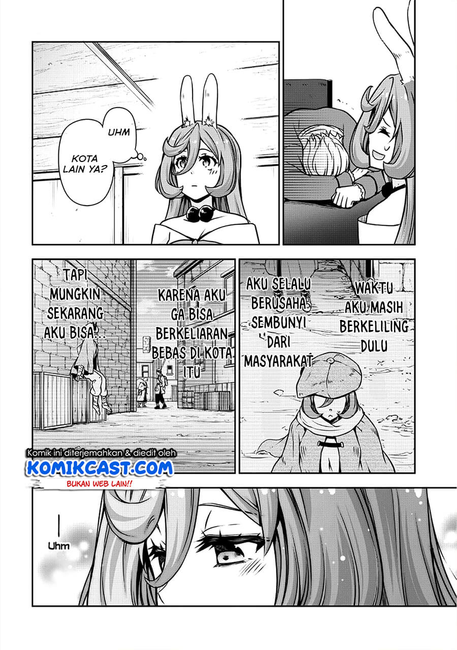 Tensei Shitara Slime Datta Ken: Spin Off Chapter 28 - halaman 27
