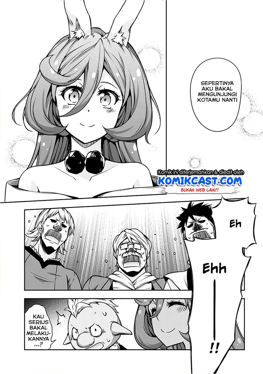 Tensei Shitara Slime Datta Ken: Spin Off Chapter 28 - halaman 28