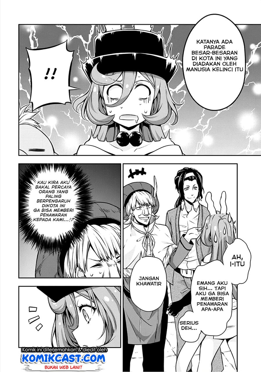 Tensei Shitara Slime Datta Ken: Spin Off Chapter 28 - halaman 9