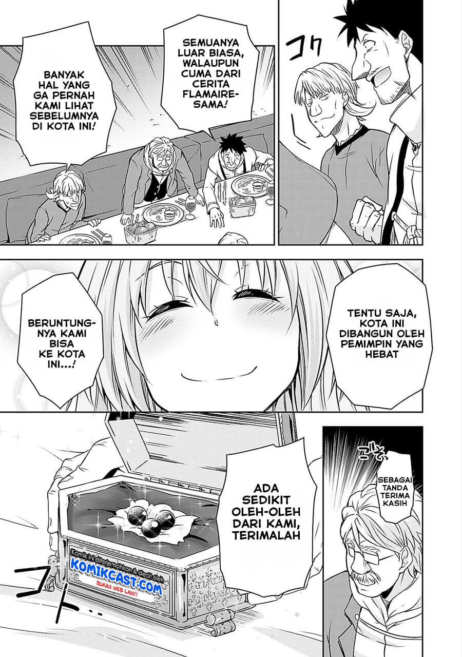 Tensei Shitara Slime Datta Ken: Spin Off Chapter 29 - halaman 10