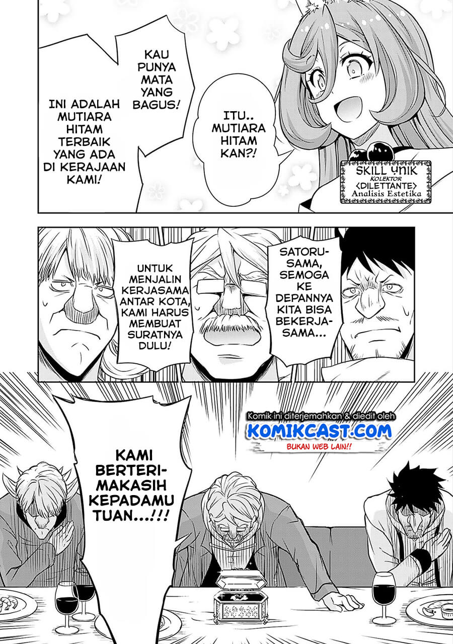 Tensei Shitara Slime Datta Ken: Spin Off Chapter 29 - halaman 11
