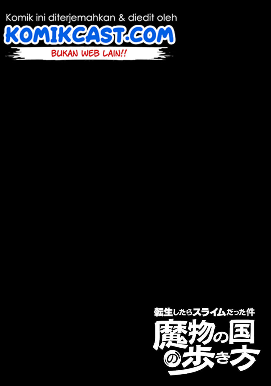 Tensei Shitara Slime Datta Ken: Spin Off Chapter 29 - halaman 25