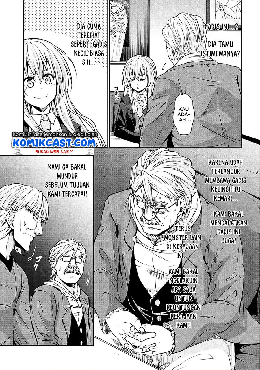 Tensei Shitara Slime Datta Ken: Spin Off Chapter 29 - halaman 4
