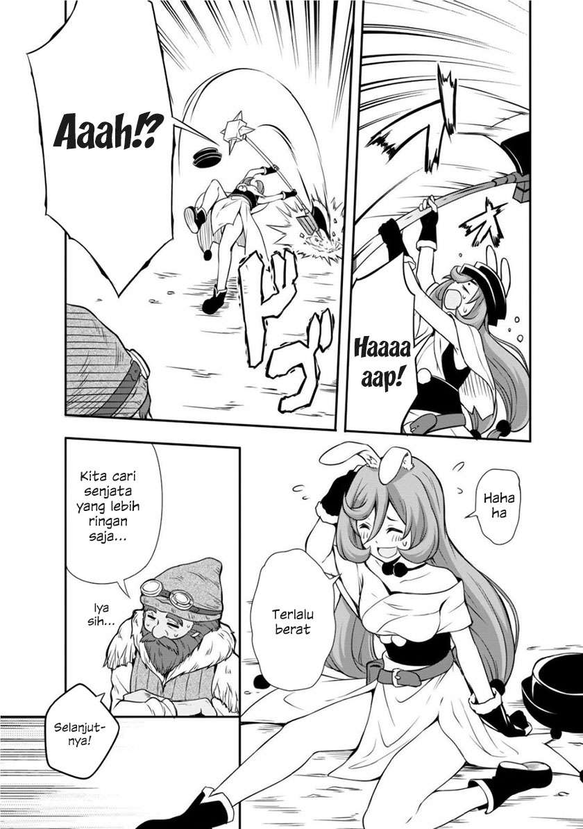 Tensei Shitara Slime Datta Ken: Spin Off Chapter 3 - halaman 14
