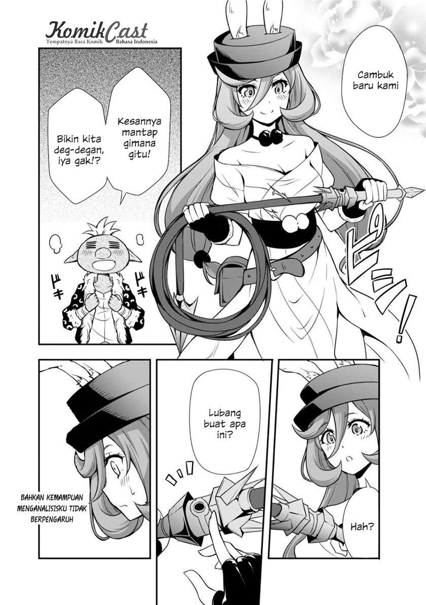 Tensei Shitara Slime Datta Ken: Spin Off Chapter 3 - halaman 15