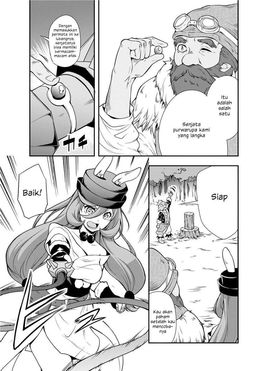 Tensei Shitara Slime Datta Ken: Spin Off Chapter 3 - halaman 16